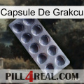 Grakcu Capsule 30